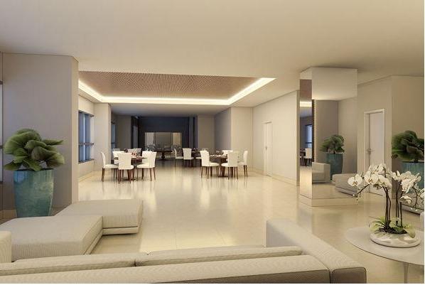 Apartamento 96m², 3 suítes - Setor Coimbra em Goiânia - Foto 5