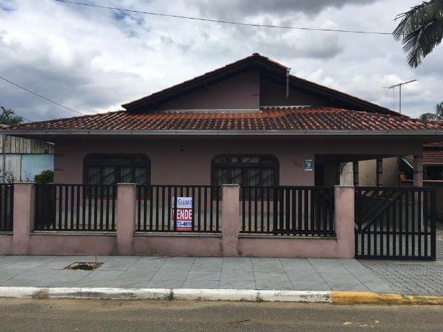 Casa No Bananal Do Sul