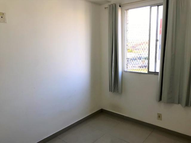 Lindo apartamento 2 quartos, localizado em Colina de Laranjeiras em Condomínio Fechado - Foto 5