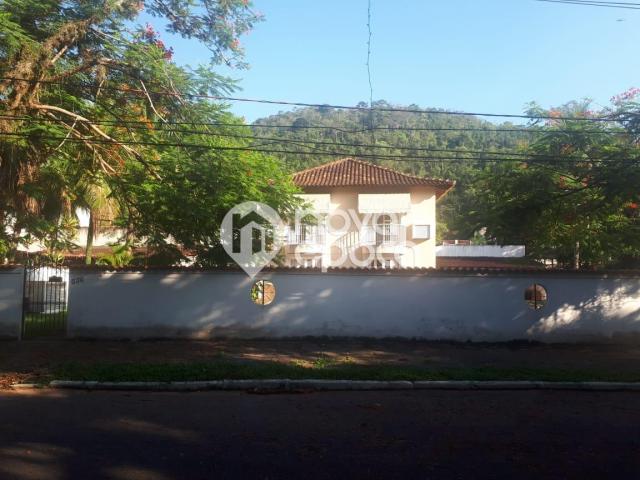 Casa de condomínio à venda com 4 dormitórios em Taquara, Rio de janeiro cod:LN4CS31589 - Foto 4