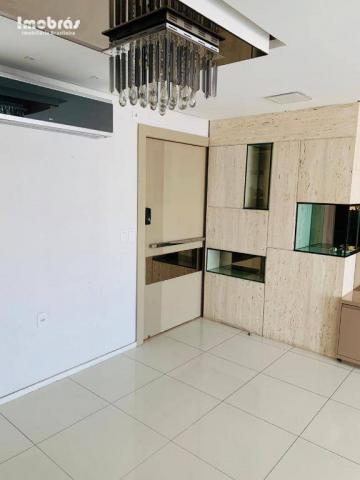 Lumiar, apartamento à venda na Meireles. - Foto 17