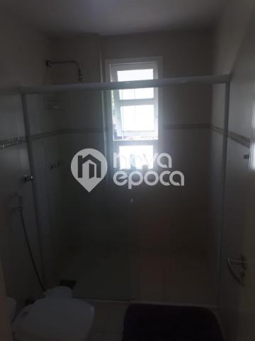 Casa de condomínio à venda com 4 dormitórios em Taquara, Rio de janeiro cod:LN4CS31589 - Foto 18
