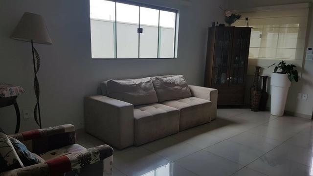 Linda casa no Bairro Solaris em Araxá - Foto 3