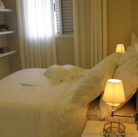 Apartamento 2 Quartos, Escaninho, Porcelanato - Setor Coimbra - Foto 9