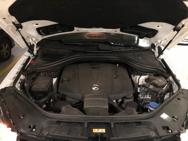 Mercedes-benz Ml-350 - Foto 10
