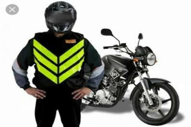 Motoboy Litoral