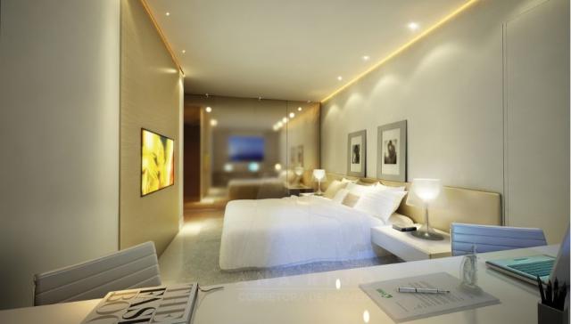 Apartamento à venda com 4 dormitórios em Jatiúca, Maceió cod:53 - Foto 4