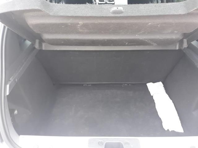Sandero Expression, Ano 2015, completo, Aceitamos carro de menor valor - Foto 13
