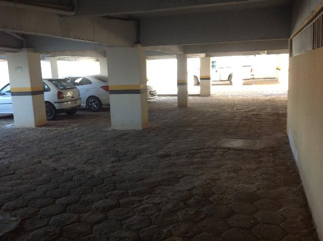 Apartamento próximo do centro da cidade primeiro andar, setor jardim Roma - Foto 12