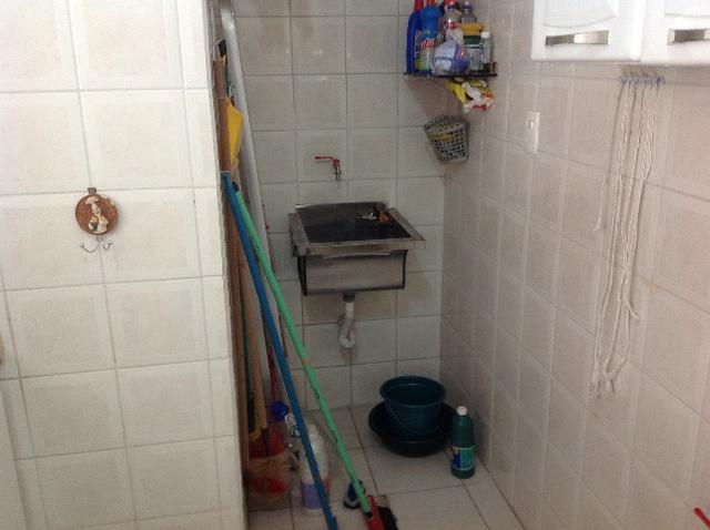 Apartamento próximo do centro da cidade primeiro andar, setor jardim Roma - Foto 5