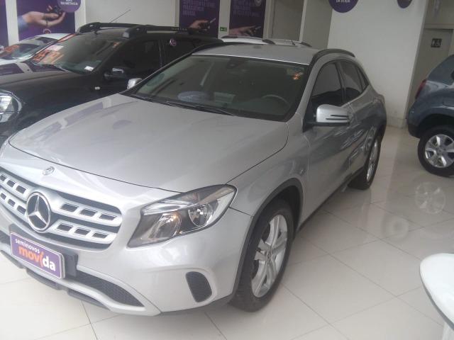 Mercedes-benz Gla-200 Mercedes-benz GLA-200 Style 1.6 Turbo 2017 - Foto 2