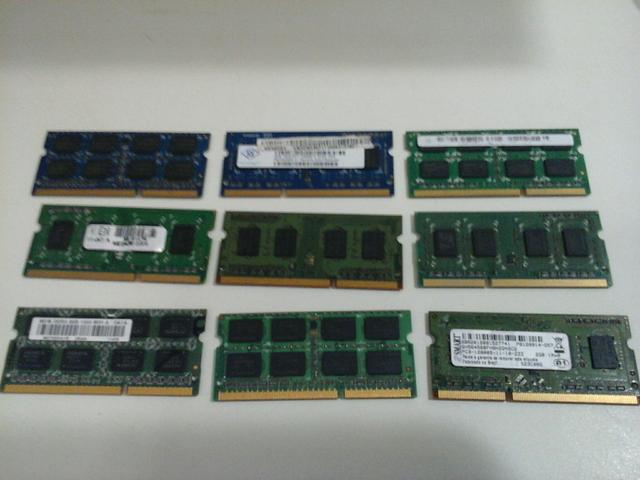 Memórias 2G Ddt3