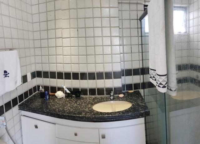 Apartamento à venda com 3 dormitórios em Jatiúca, Maceió cod:24 - Foto 16