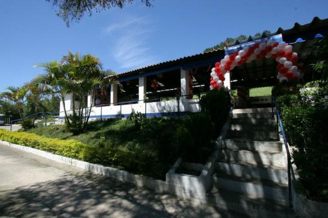 Sitio porteira fechada Mairinque - Foto 4