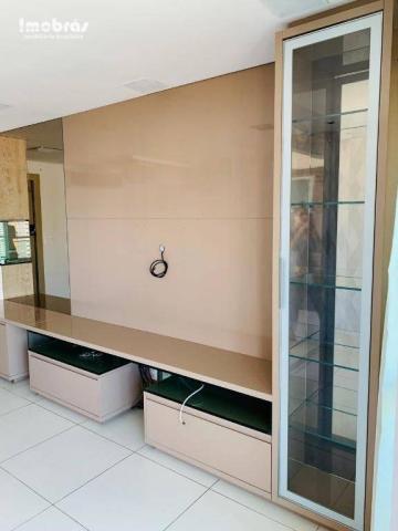 Lumiar, apartamento à venda na Meireles. - Foto 19