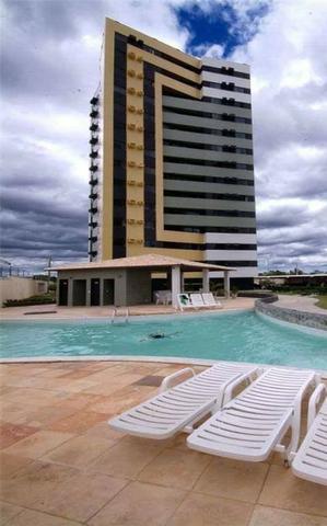 Vende-se Apto 3/4 no Res. Noémia Chaves, Projetado, Mossoró-RN