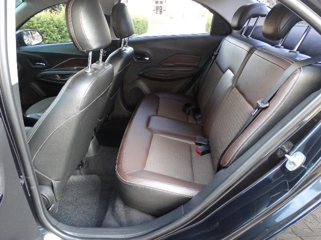 Chevrolet Cobalt LTZ 1.8FLeX_AUT._2DonO_51MKM_ExtrANovO_LacradOOriginaL_RevisadO_ - Foto 11