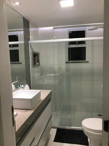 Apto no Encantos do Atlântico 109m² - Totalmente Reformado - Foto 8