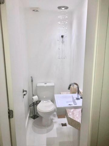 Apto c/ 3 quartos na na av beira mar - financio! - Foto 7