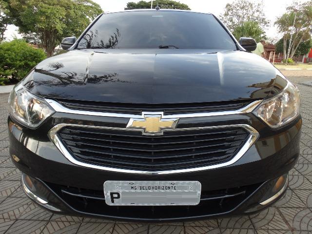 Chevrolet Cobalt LTZ 1.8FLeX_AUT._2DonO_51MKM_ExtrANovO_LacradOOriginaL_RevisadO_ - Foto 6