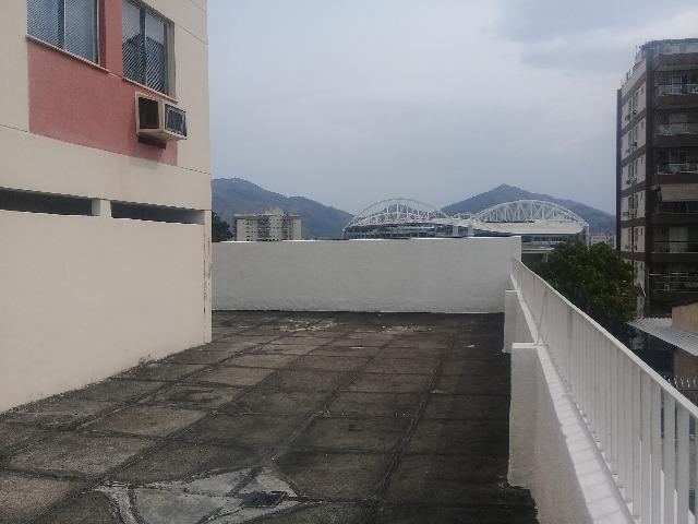 Apartamento Padrão Grande Méier - Foto 19