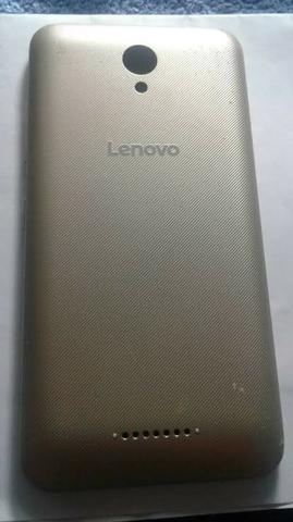 Lenovo vibe