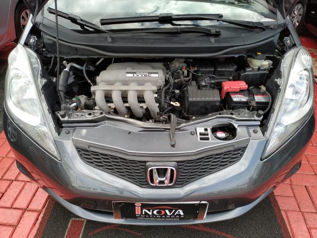 Honda Fit DX 1.4 completo Imperdivel abaixo da fipe financia 100% - Foto 4