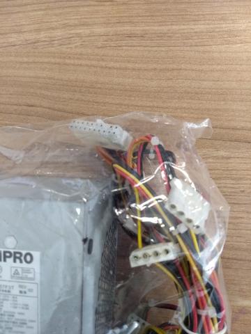 Fonte hipro HP-A2307F3T 230W - Foto 4