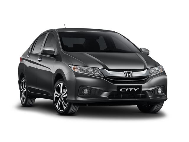 Honda City 1.5 ex 16v flex 4p automático - Foto 4
