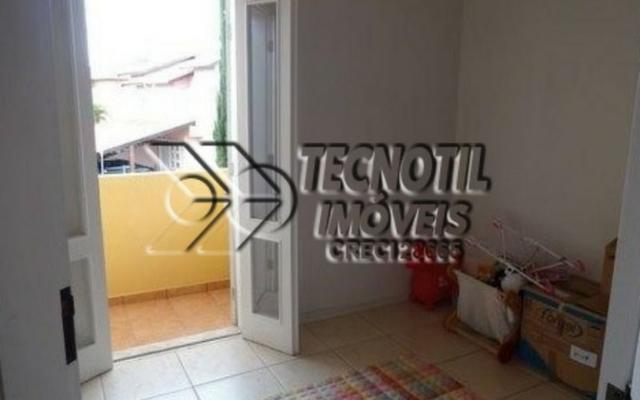 Casa de Condomínio - Linda e Aconchegante - Fácil Acesso as Rodovias - Foto 10