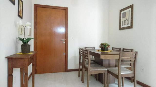 T-AP 210 apartamento entre mar e o centro - Foto 4