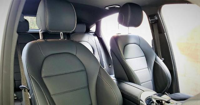 Mercedes-benz Glc Coupê 2018/2018, novíssimo, com apenas 10.000 km! Oportunidade! - Foto 13