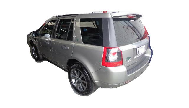 Sucata Para Vender Peças Land Rover Freelander 2