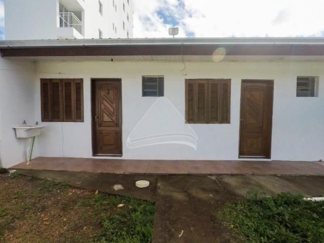Kitchenette/conjugado para alugar com 0 dormitórios em São josé, Passo fundo cod:12555 - Foto 2