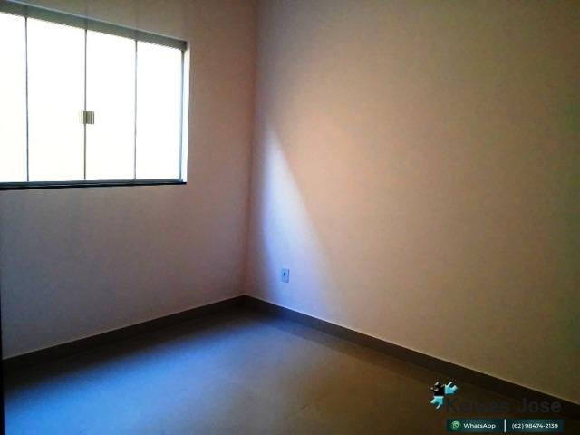 Casa a Venda com 3 Quartos sendo 1 Suíte apenas 5 min. do Buriti Shopping - Foto 10