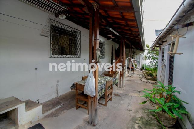 Casa à venda com 5 dormitórios em Carlos prates, Belo horizonte cod:89213 - Foto 6