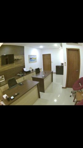Chapada - Sala comercial Skye Platinun Office - Foto 7