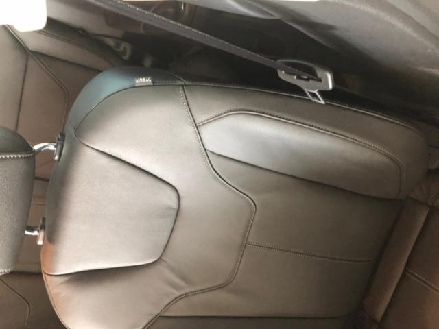 FORD FOCUS 2.0 SE PLUS 16V FLEX 4P 2018 - Foto 8