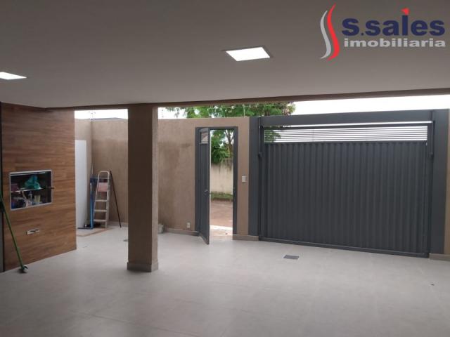 Casa à venda com 3 dormitórios em Park way, Brasília cod:CA00250 - Foto 2