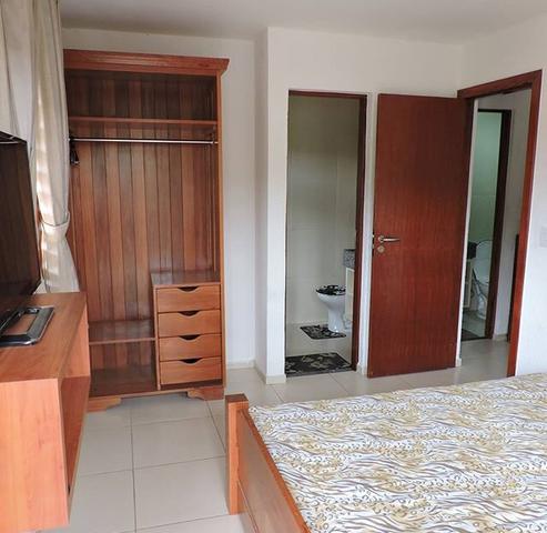 Triplex Por Temporada em Guaramiranga, com 3 Suítes no Centro !! - Foto 5