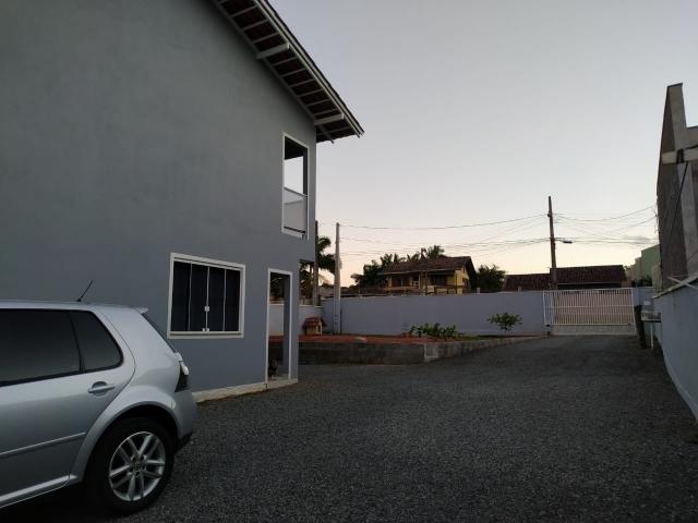 Lindo sobrado no joão costa | 01 suíte + 02 dormitórios | estuda permuta - Foto 7