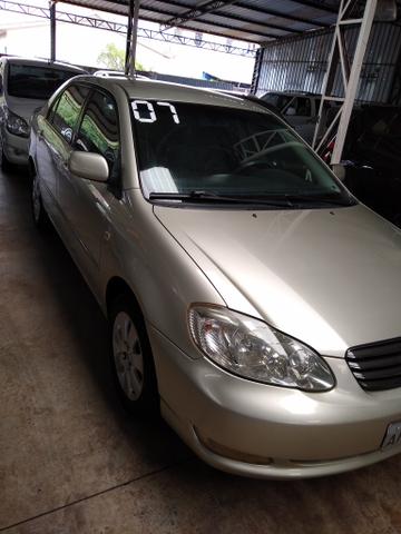 Toyota/ Corolla XEI . whats (44) 9 * Jean Grava