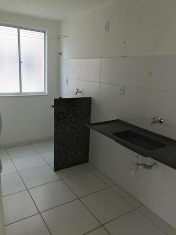 Apartamento 2/4 pra Aluguel (Apenas $600.00 ) - Foto 11