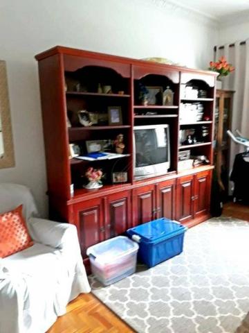 Apartamento com 3 dormitórios à venda, 128 m² por r$ 590.000 - grajaú - rio de janeiro/rj - Foto 2