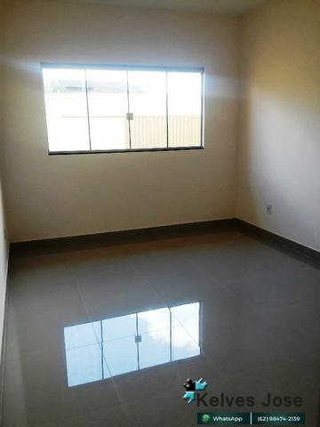 Casa a Venda com 3 Quartos sendo 1 Suíte apenas 5 min. do Buriti Shopping - Foto 9