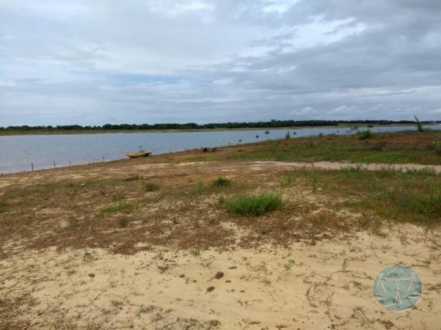 Terreno à venda em Lagoa do bonfim, Nísia floresta cod:10604 - Foto 2