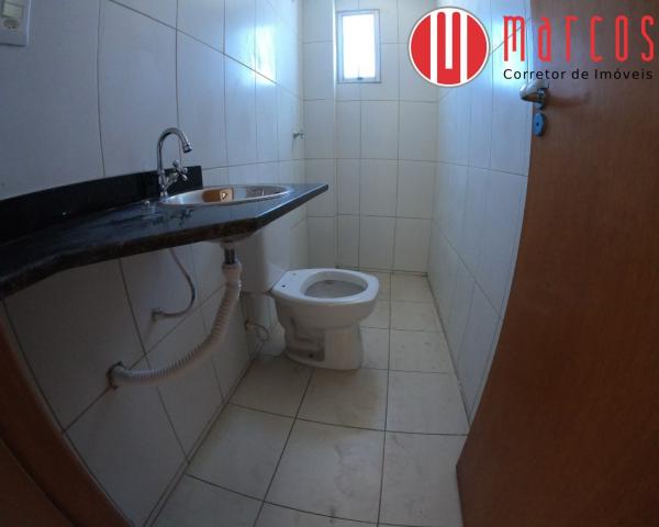 Apartamento 2 quartos a venda na Praia do Morro, Guarapari-ES. - Foto 15