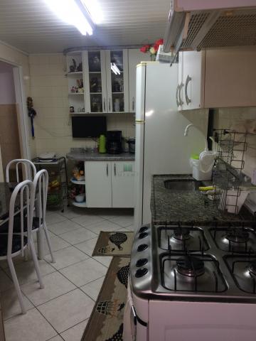Casa de condomínio à venda com 2 dormitórios em Sítio cercado, Curitiba cod:226-C - Foto 3