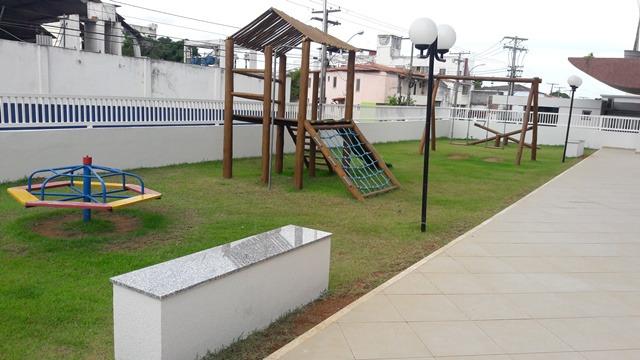 Apartamento 3/4 para Aluguel - Senador Life - Foto 11