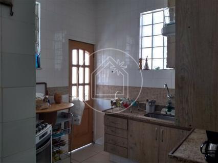 Casa com 3 dormitórios à venda, 130 m² por r$ 810.000,00 - grajaú - rio de janeiro/rj